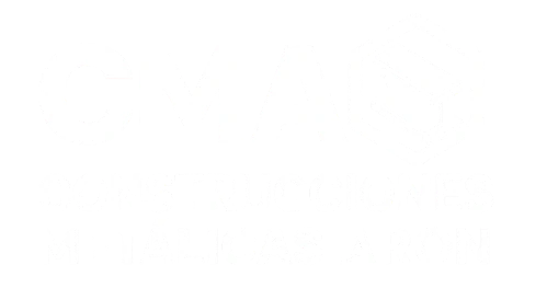 Construcciones Metálicas Aron Construcciones Metálicas Aron